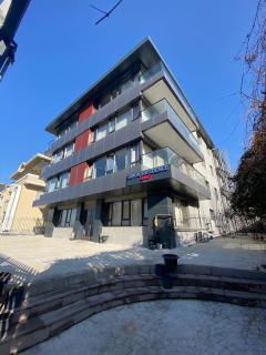1002 Central 135 sqm peaceful minimal architecture - Istanbul - 7