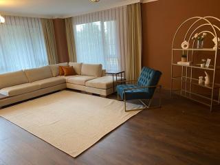 1002 Central 135 sqm peaceful minimal architecture - Istanbul - 6