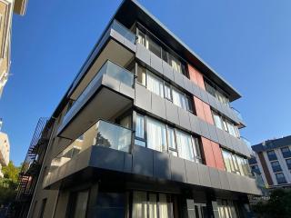 1002 Central 135 sqm peaceful minimal architecture - Istanbul - 5