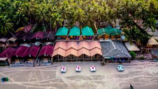 Om Sai Beach Resort - Agonda - 7