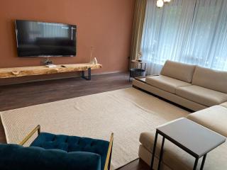 1002 Central 135 sqm peaceful minimal architecture - Istanbul - 2
