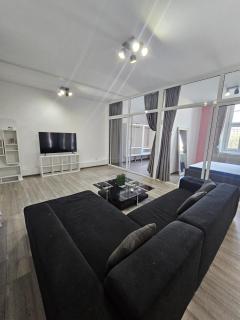 Cozy 3 rooms central in Arad - Arad - 9