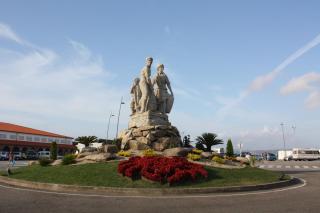 Hotel Argibay - O Grove - 1