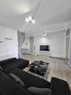 Cozy 3 rooms central in Arad - 3