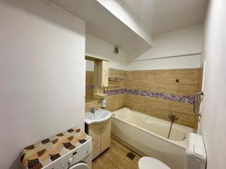 Cozy 3 rooms central in Arad - 2