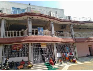 sri sai hotel deoghar - Deoghar - 0