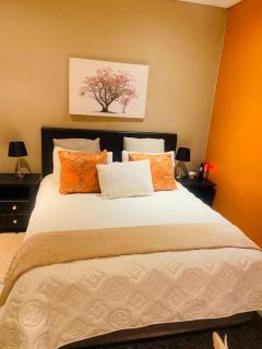 The Orange Corner - Johannesburg - 9