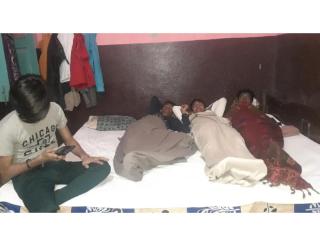sri sai hotel deoghar - Deoghar - 3