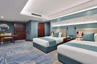 Shunde Grand View Hotel - Shunde - 7