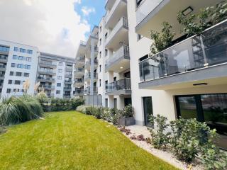 Karzo Property LU 204 Free Garage - Budapest - 1