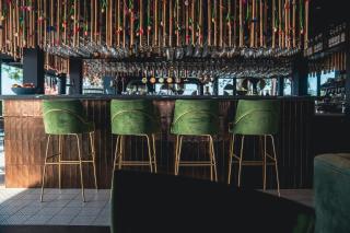 Boutique Hotel de Bungelaer - Beers - 5