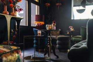 Boutique Hotel de Bungelaer - Beers - 3