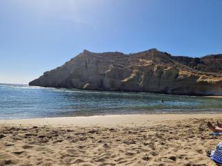 Casa junto al mar para 6 personas en San Juan de los Terreros - ES-376-11 - Pulpí - 9