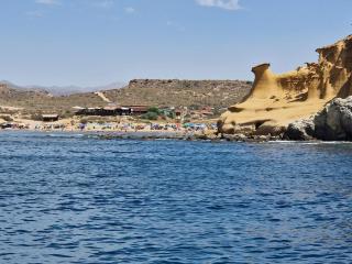Casa junto al mar para 6 personas en San Juan de los Terreros - ES-376-11 - Pulpí - 8