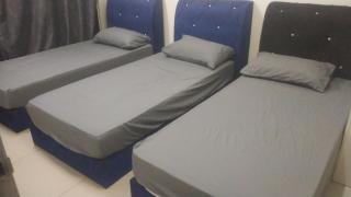 Hyve Soho Suite - Netflix - Cyberjaya - 3