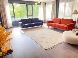 1004 Close to central peaceful and spacious consulates - Kavaklıdere - 0