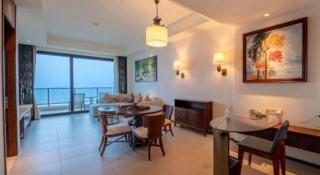 Boao Holliyard Hotel - Qionghai - 5