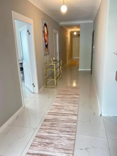 1004 Close to central peaceful and spacious consulates - Kavaklıdere - 4