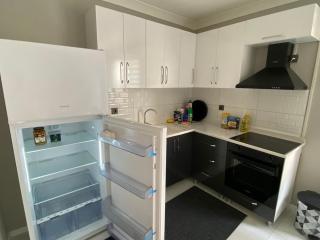 1004 Close to central peaceful and spacious consulates - Kavaklıdere - 1