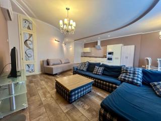 Apartment on Klovsky Uzviz - Kiev - 9