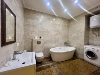 Apartment on Klovsky Uzviz - Kiev - 3