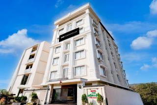 Townhouse HOTEL PVR AURA INN - - 8