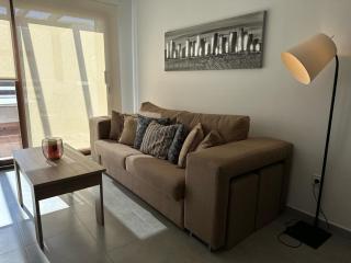 Agradable apartamento en San Juan de los Terreros, cerca de la playa para 4 pers. - ES-376-6 - Pulpí - 2