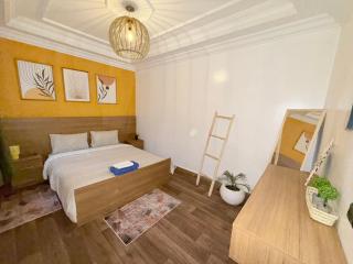 Julie's AIRPORT Apartment - 3