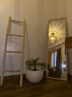 Julie's AIRPORT Apartment - Marrakesch - 4