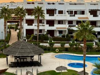 Agradable apartamento en San Juan de los Terreros, cerca de la playa para 4 pers. - ES-376-6 - Pulpí - 6