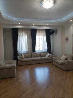 Apartment in Tbilisi - 0