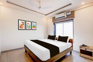 Townhouse HOTEL PVR AURA INN - - 6