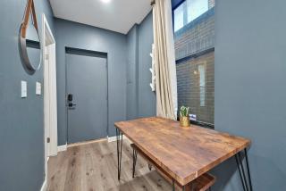The Luxe Pearl Residences 870 - Columbus - 2