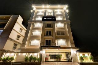 Townhouse HOTEL PVR AURA INN - - 0