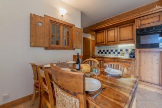 Terrasse Bec Rouge Montroc - Happy Rentals - Chamonix-Mont-Blanc - 7