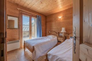 Terrasse Bec Rouge Montroc - Happy Rentals - Chamonix-Mont-Blanc - 6