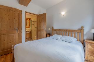 Terrasse Bec Rouge Montroc - Happy Rentals - Chamonix-Mont-Blanc - 5