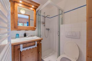 Terrasse Bec Rouge Montroc - Happy Rentals - Chamonix-Mont-Blanc - 2