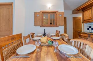 Terrasse Bec Rouge Montroc - Happy Rentals - Chamonix-Mont-Blanc - 1