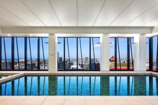 Stylish 2BR City Escape on Collins with Views - Melbourne - 8