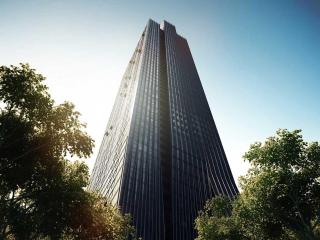 Stylish 2BR City Escape on Collins with Views - Melbourne - 1