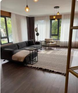 1005 Spacious 3 plus 1 central and close to consulates - Kavaklıdere - 0