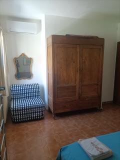 In the heart of the Apuan Alps with terrace - 3