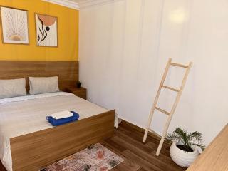 Julie's AIRPORT Apartment - Marrakesch - 5