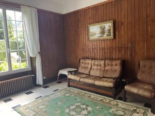 Petit manoir av court de tennis - Amayé-sur-Orne - 8