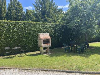 Petit manoir av court de tennis - Amayé-sur-Orne - 7