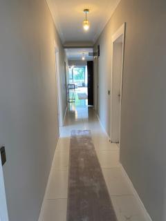 1005 Spacious 3 plus 1 central and close to consulates - Kavaklıdere - 6