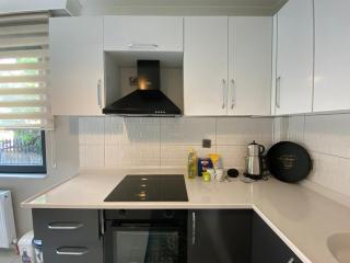 1005 Spacious 3 plus 1 central and close to consulates - Kavaklıdere - 3