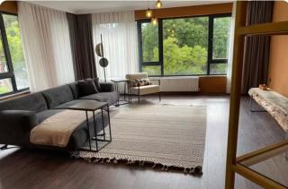 1005 Spacious 3 plus 1 central and close to consulates - Kavaklıdere - 2