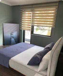 1005 Spacious 3 plus 1 central and close to consulates - Kavaklıdere - 1